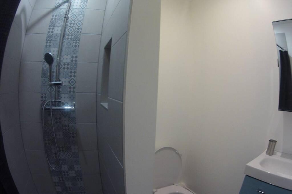 Cosy Studio Hyper Centre 1 أورلييو المظهر الخارجي الصورة
